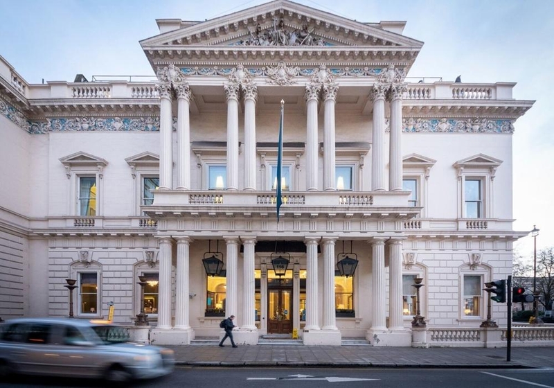 116 Pall Mall
