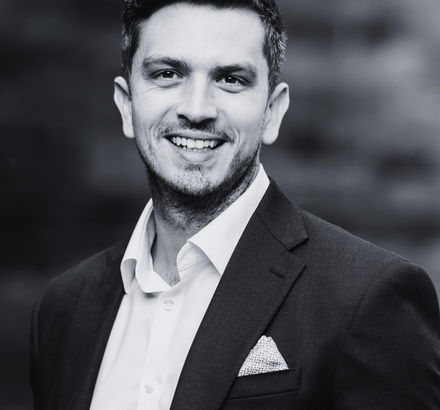 Michael Finch profile image