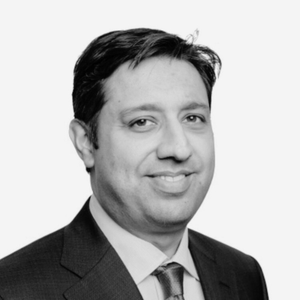Varshan Gokool
