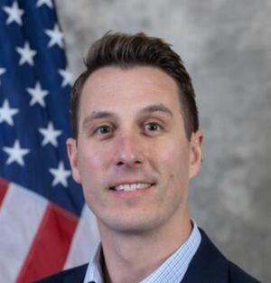Tom Haslett