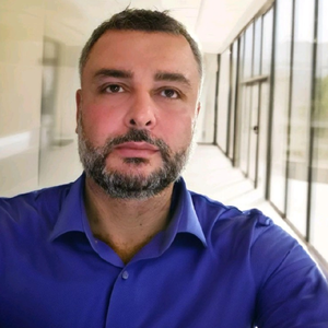 Khalid Hammouch 