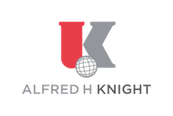 Alfred H Knight