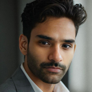 Daanish Hussain