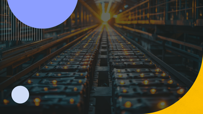A New Era for Midstream: How EV and BESS Demand Is Redefining Cell Chemistry and Manufacturing