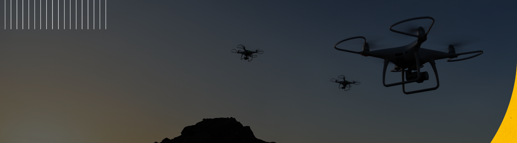 Powering the Modern Battlefield: Drones, Batteries and Critical Minerals