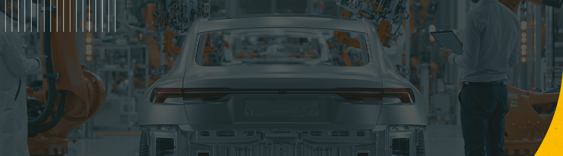 Closing the Gap: Europe's EV and Battery Production Disconnect