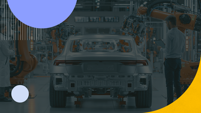Closing the Gap: Europe's EV and Battery Production Disconnect