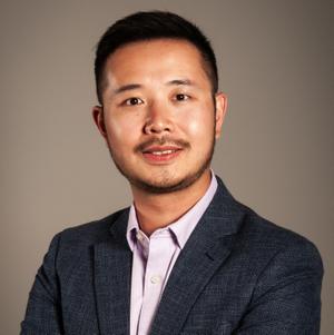 Sean Zheng