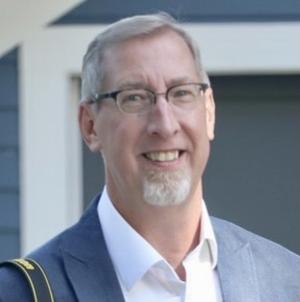 John Cerveny