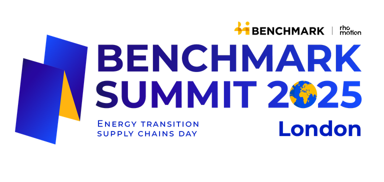 Benchmark Summit 2025 London