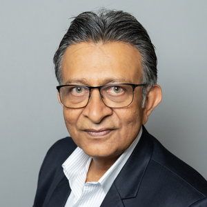 Anand Sheth