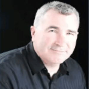 Terry Lynch