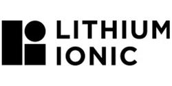 Lithium Ionic Corp.