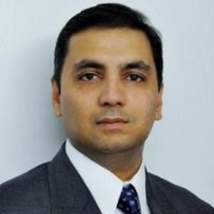 Manish Backliwal