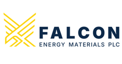 Falcon Energy Materials
