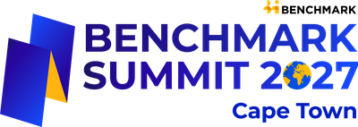 Benchmark Summit 2027 Cape Town