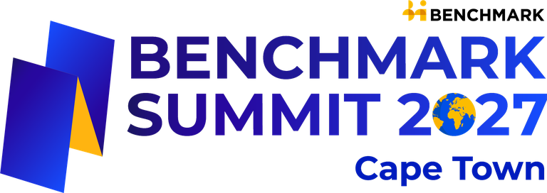 Benchmark Summit 2027 Cape Town