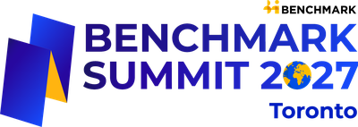 Benchmark Summit 2027 Toronto