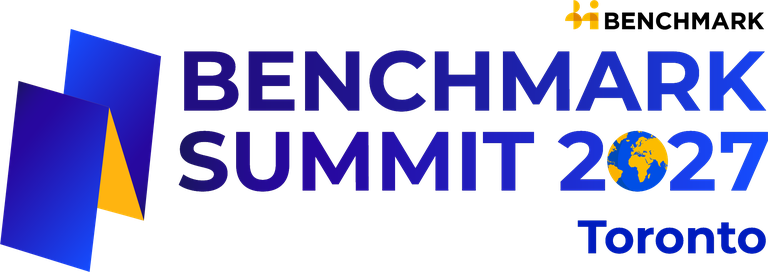Benchmark Summit 2027 Toronto