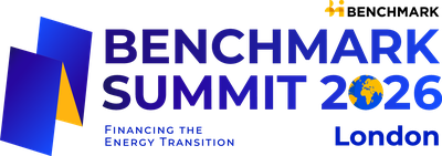 Benchmark Summit 2026 London