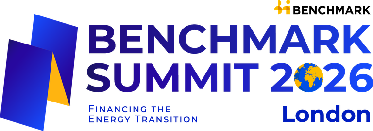 Benchmark Summit 2026 London