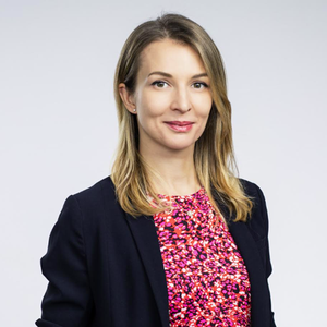 Marina Demidova