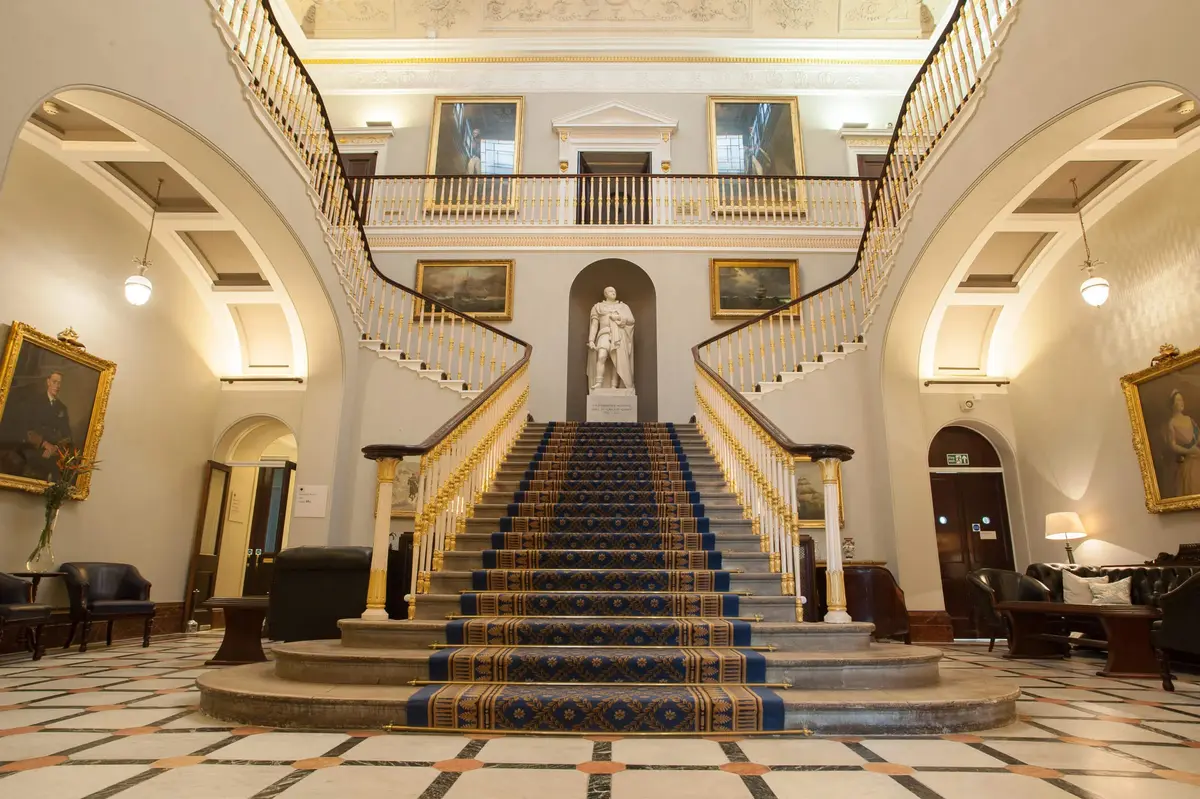 116 Pall Mall