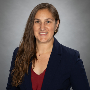Suzanne Leta