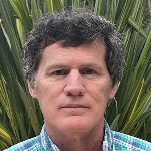 Christopher Robb