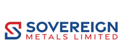 Sovereign Metals