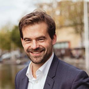 Tim Van Pelt