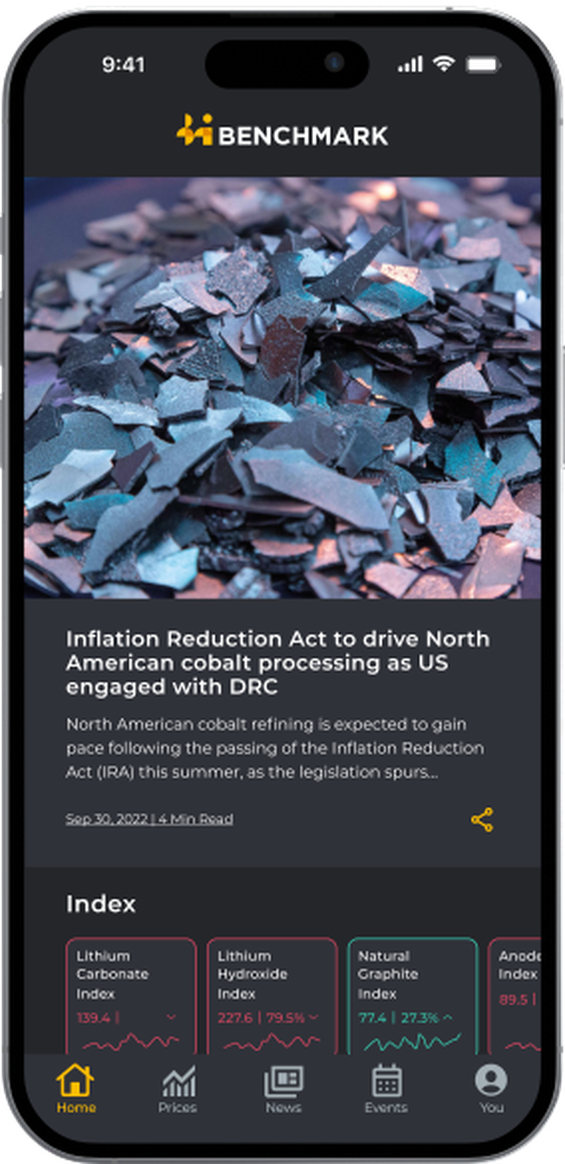 Mobile app feature image