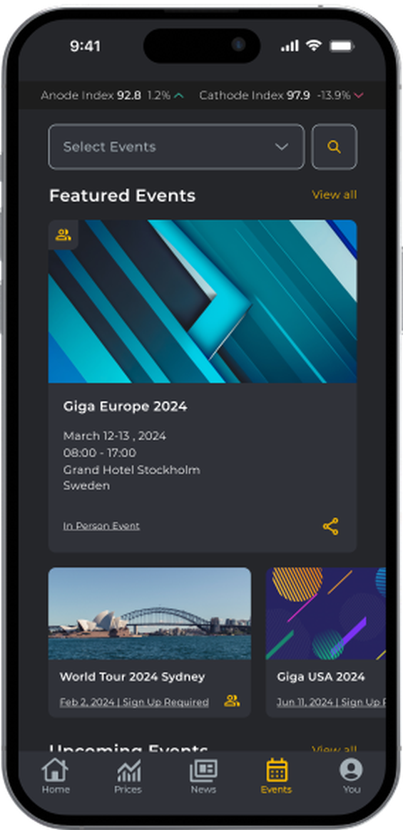 Mobile app feature image