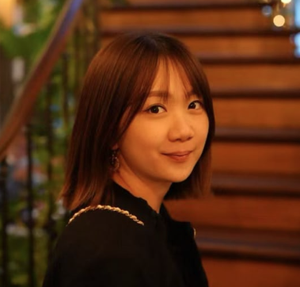 Tracy Hu