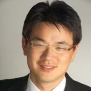 Sangjune Han