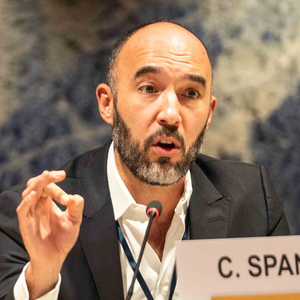 Christian Spano