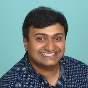 Vikash Venkataramana
