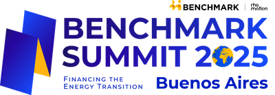 Benchmark Summit Buenos Aires
