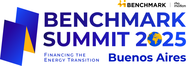 Benchmark Summit Buenos Aires