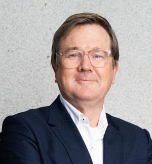 Tim Murray