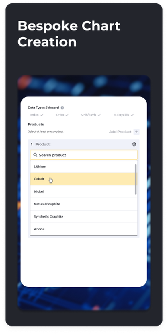Mobile app feature image