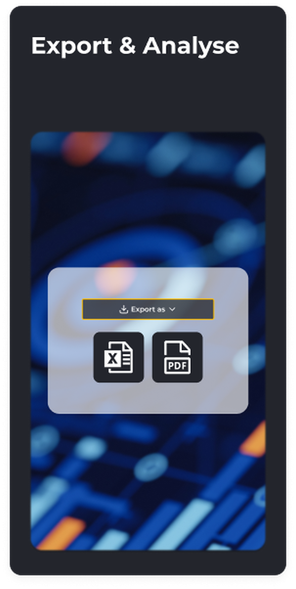 Mobile app feature image