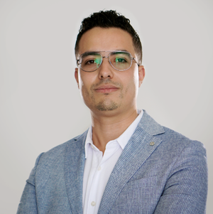 Idriss Alami
