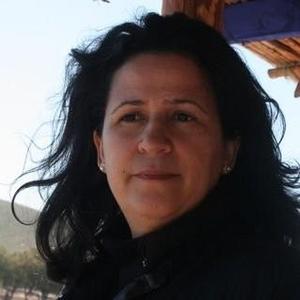 Intissar Benzakour