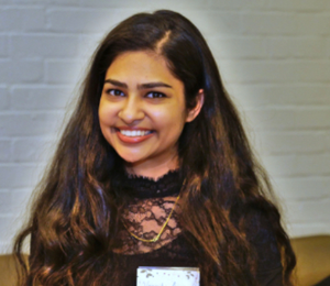 Varnika Agarwal