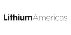 Lithium Americas