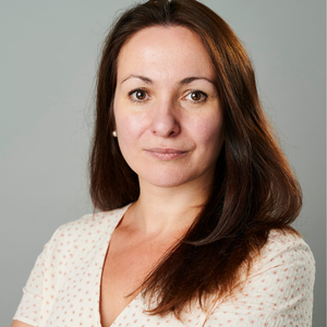 Julia Poliscanova