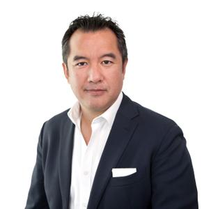 Anthony Tse