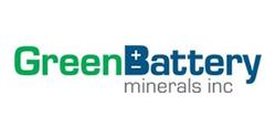 Green Battery Minerals Inc
