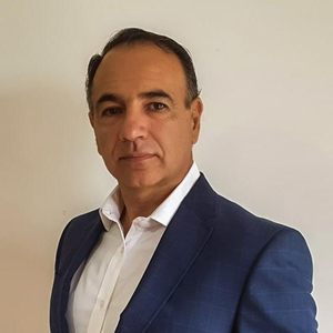 Jose de Castro Alem